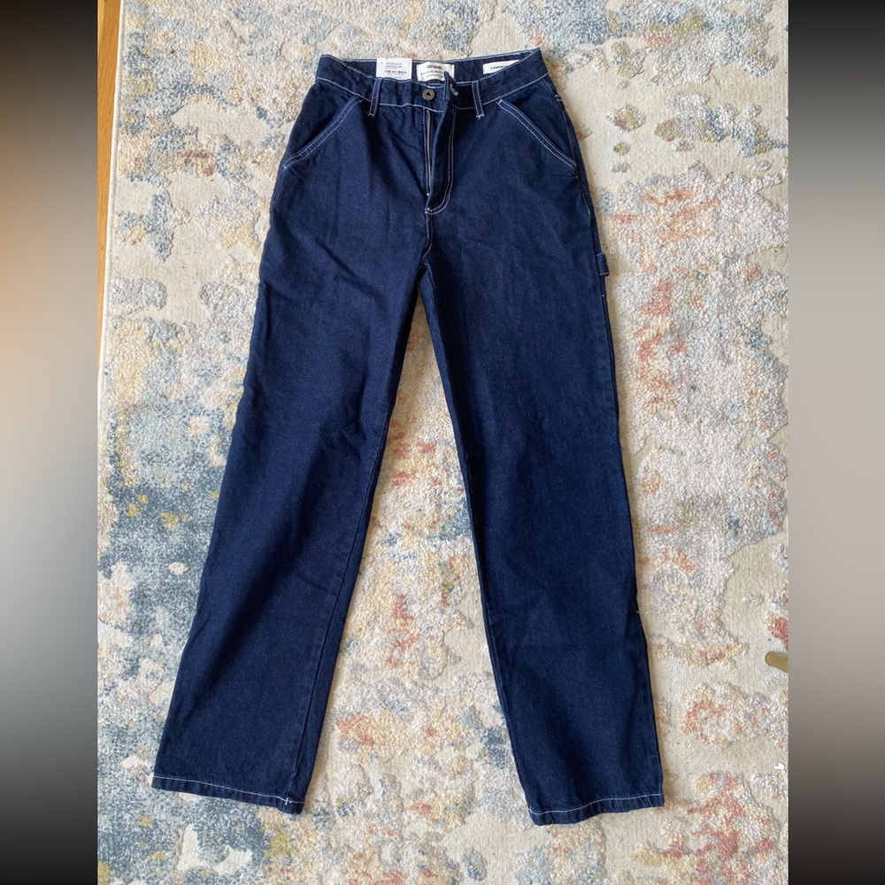 Cotton On Utility style Jean